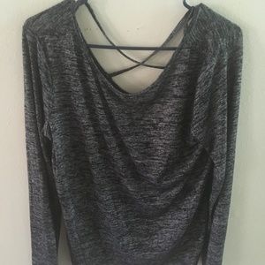 Medium GAP Long sleeve top